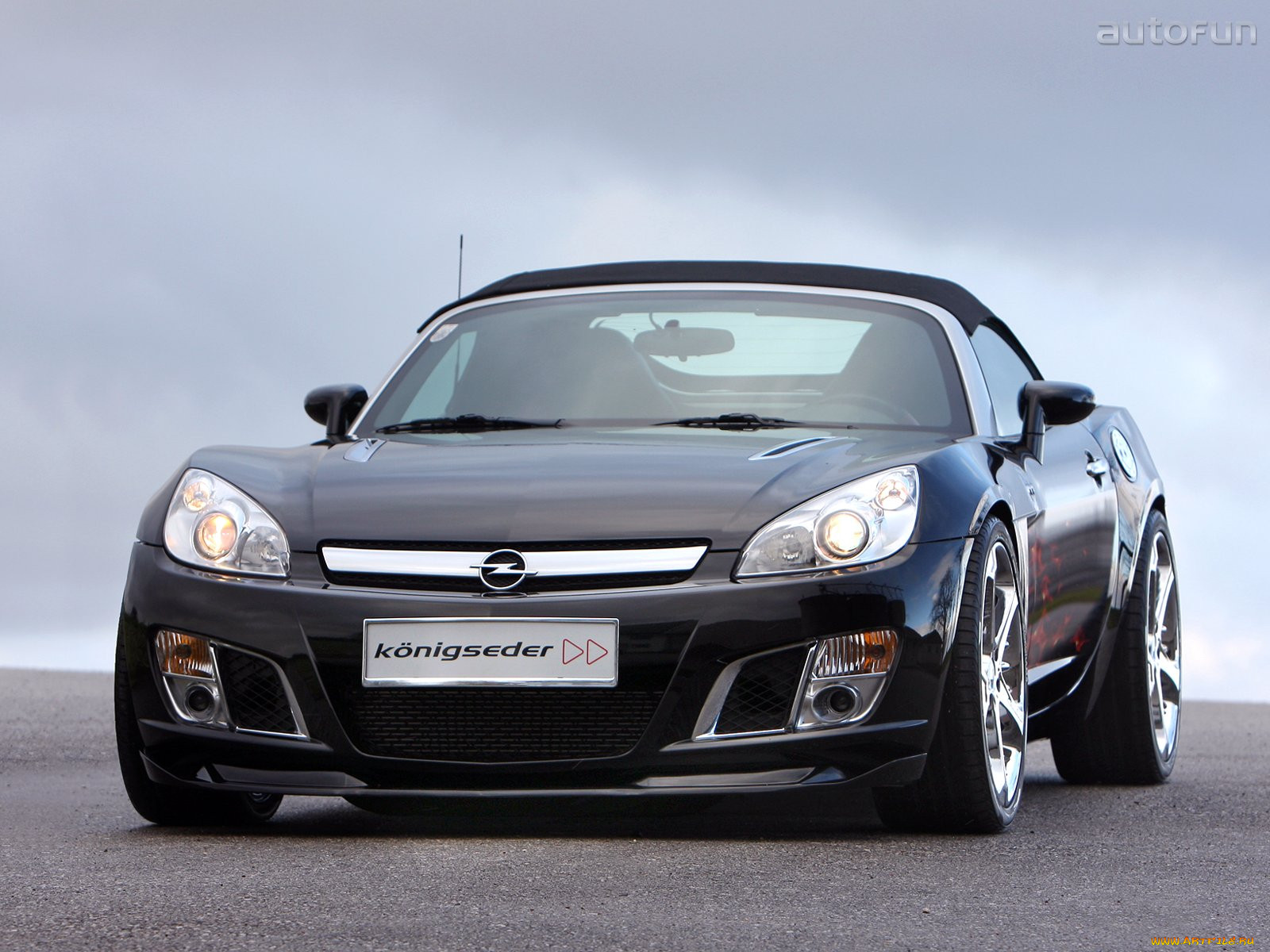 , opel